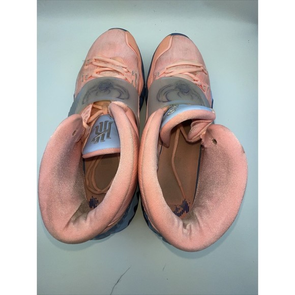 Nike Concepts x Kyrie 6 EP Khepri 2019 Size 15 CU8879-600 - Picture 8 of 10